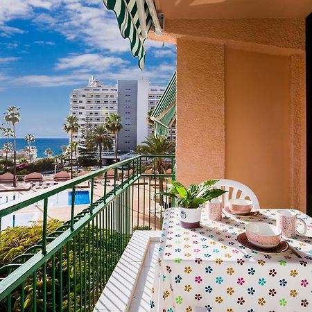 Apartment Acapulco Sunset View Плайя-Фаньябе Экстерьер фото