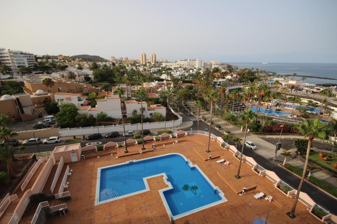 Apartment Acapulco Sunset View Плайя-Фаньябе Экстерьер фото